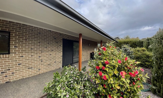 Drysdale Maison | Quiet and easy spot to stay and explore the northern Bellarine!