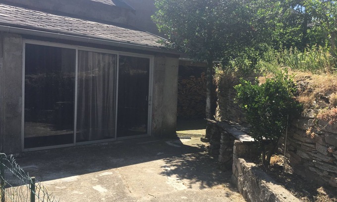 Requista Maison | Maison de campagne calme et nature au cœur de l’Aveyron