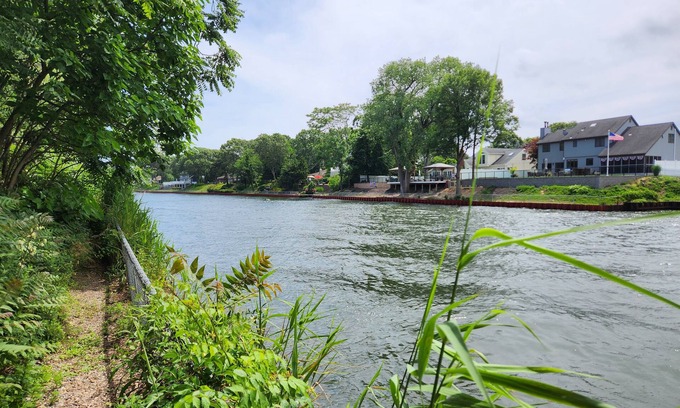 Point Pleasant Beach Maison | Quiet and Fun Beach House