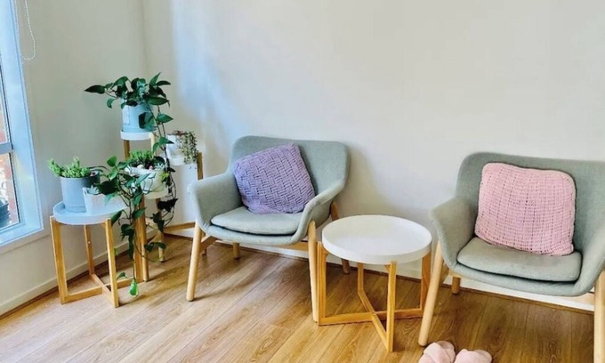 Werribee Maison | Quiet and peaceful place