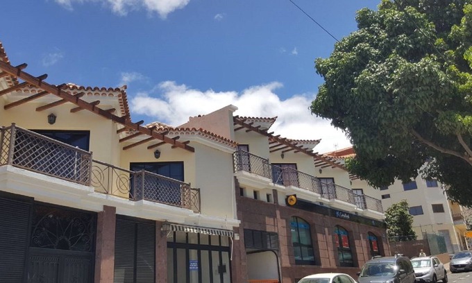 La Calera Appartement | Appartement calme et spacieux à Valle Gran Rey