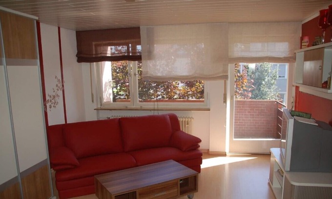 Ostfildern Appartement | Quiet and yet central apartment in Ostfildern-Ruit