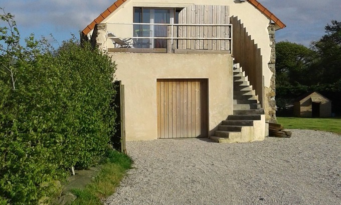 La Haye Appartement | Lakeview, La Haye, Cotentin, Manche, Normandie