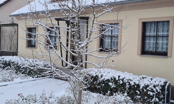 Schwedt/Oder Appartement | quiet apartment "Am Nationalpark Unteres Odertal"