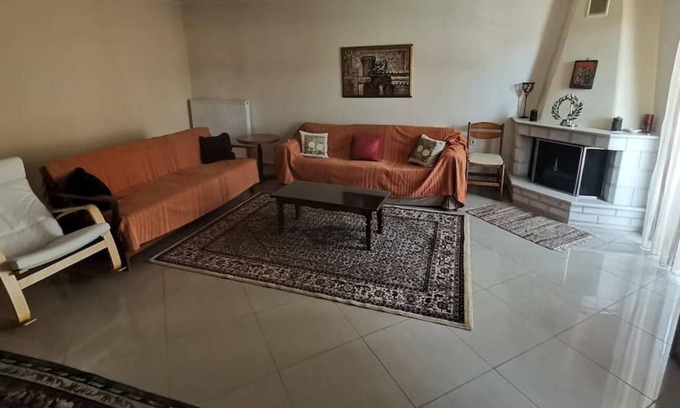 Trikala Appartement | Quiet Apartment close to the center of Trikala