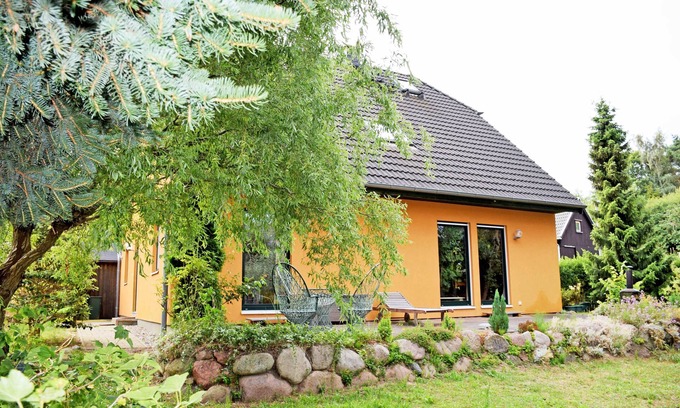 Sellin Appartement | appartement calme sur le lac de Neuensien