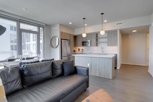 Clarendon Appartement | Quiet Apartment Steps from the Subway at Clarendon