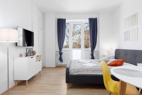 Prague 4 Appartement | Quiet apartment with kitchen near the metro