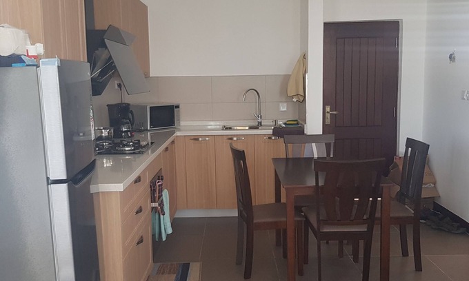Mtwapa Appartement | Tranquility Beach Apt