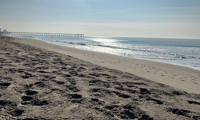 Port Hueneme Copropriété | Calme Belles étapes plage Condo à la plage, Nous sommes la meilleure affaire!