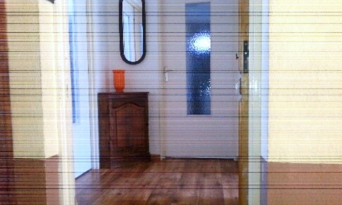 Corte Appartement | Appartement calme, lumineux, et spacieux à Corte