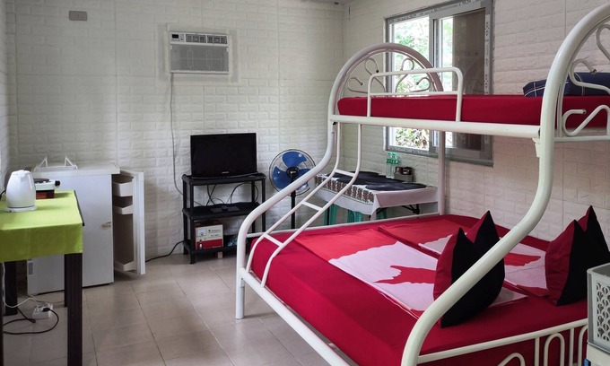 San Andres Cottage | Bungalow calme à San Andres / Catanduanes, Philippines