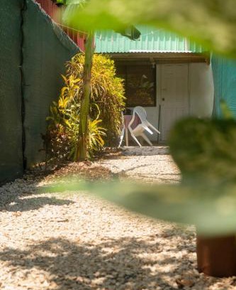 Samara Appartement | Quiet cabin 10 minutes from the sea