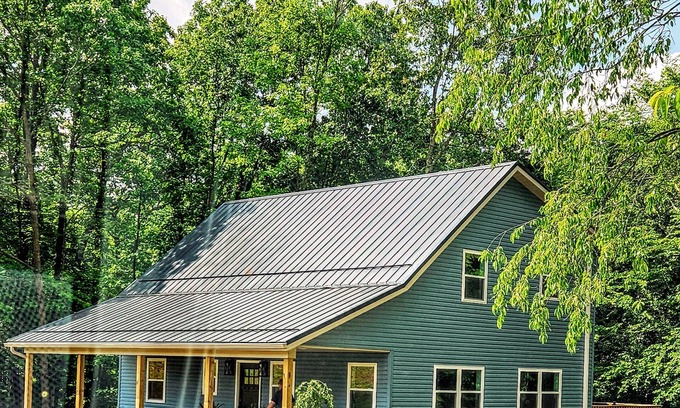 Fresno Cabine | Quiet cabin 30 min from wineries, restaurants, Sugar Creek & Walnut Creek.