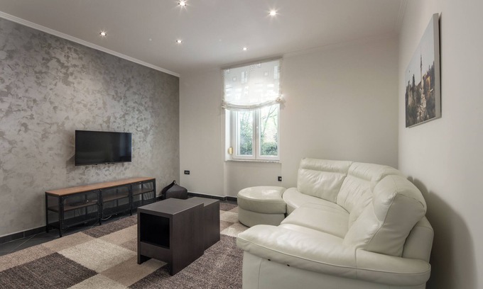 Rijeka Appartement | Quiet City Apartment Dexa, Rijeka, Croatia