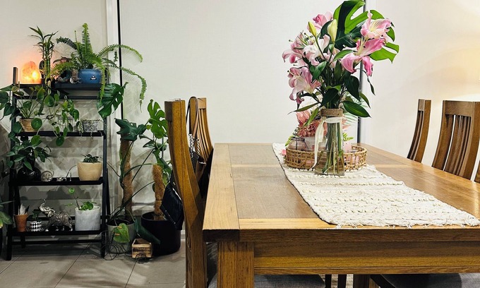 Point Cook Maison | Quiet Comfort for Relaxing Stays