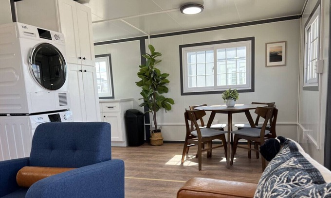 Monahans Maison | Quiet Comfort: Retreat to Recharge After a Long Day, Monahans