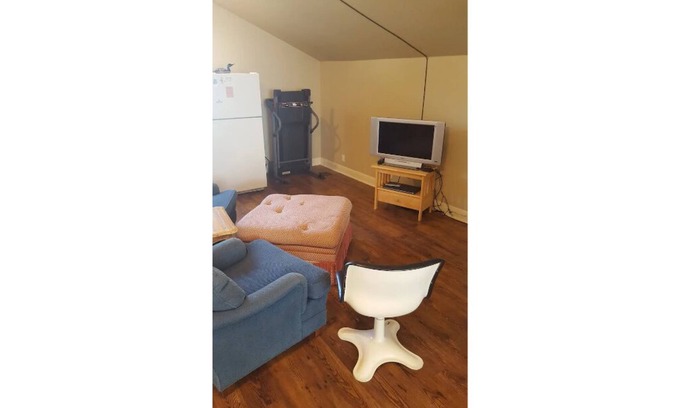 Apache Shores Appartement | Quiet, Comfy Garage Apartment