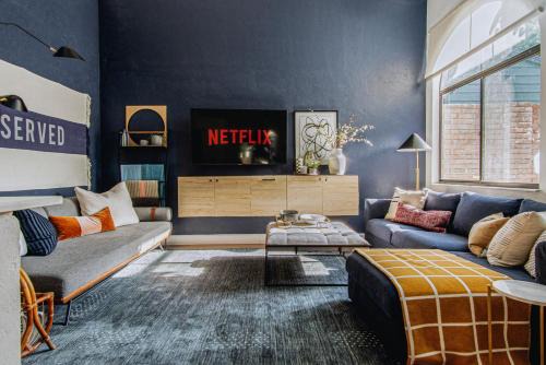Gainesville Appartement | Quiet, convenient & Modern Haven