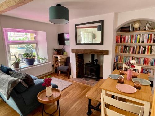 Coltishall Appartement | Quiet & Cosy 2-Bedroom Cottage in Coltishall