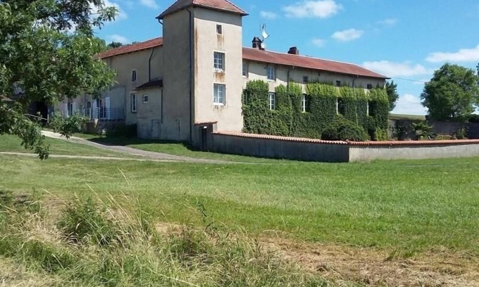 Germonville Cottage | Gîte calme 4 chambres, terrasse privative, draps inclus - Germonville