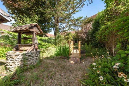 Isles-les-Villenoy Maison | Quiet Cottage Disneyland Paris - Rentaway BnB