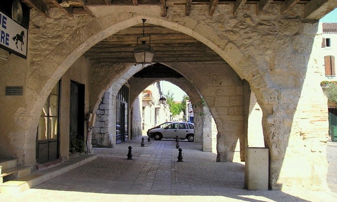 Rives Maison | Gite aux portes du Périgord et Lot