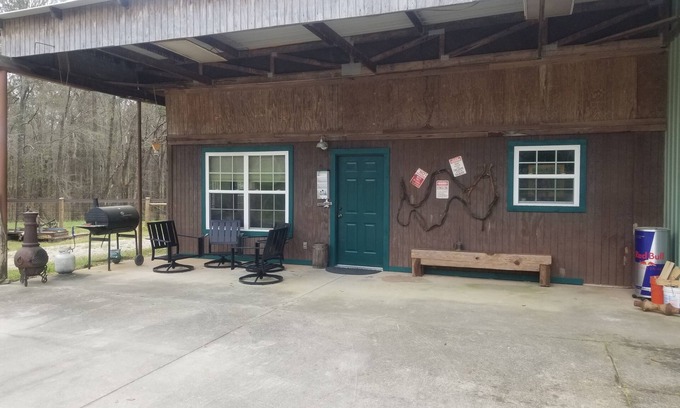 Clarks Hill Appartement | Quiet Country apartment 15 minutes from Downtown Augusta GA/Medical District.