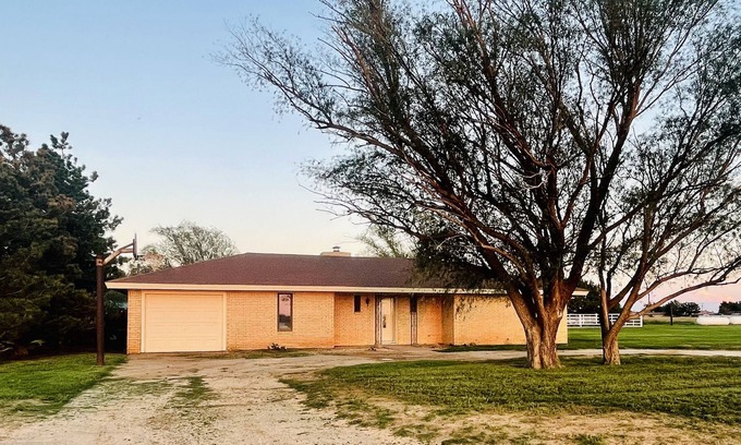 Fieldton Autre | New listing! Country Home with 3 King Beds!