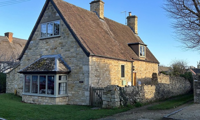 Chipping Campden Maison | Quiet Cowfair Cottage In Central Cotswolds With Lovely Garden