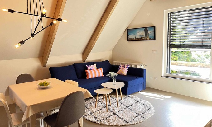 Rudow Appartement | Quiet&Cozy, 2 bedroom apartment near Airport BER