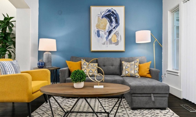 Portland Maison | Quiet Cozy Beaverton Townhome Near Intel Nike and Park