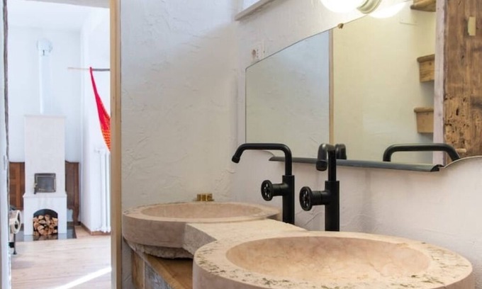 Pieve di Cadore Appartement | Quiet, Cozy, Full Equipped on the Cycle Path of the Dolomites