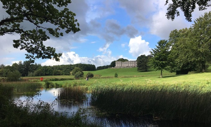 Adare Appartement | Retraite tranquille et confortable à Irish Coutryside