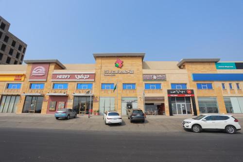 Obhur Al-Janoubiyah Appartement | Quiet Dreams - Serviced Apartments Al-Nour Branch