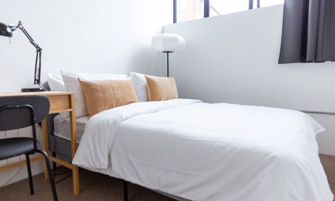 Woodhouse Appartement | Un séjour tranquille dans le nord de Londres