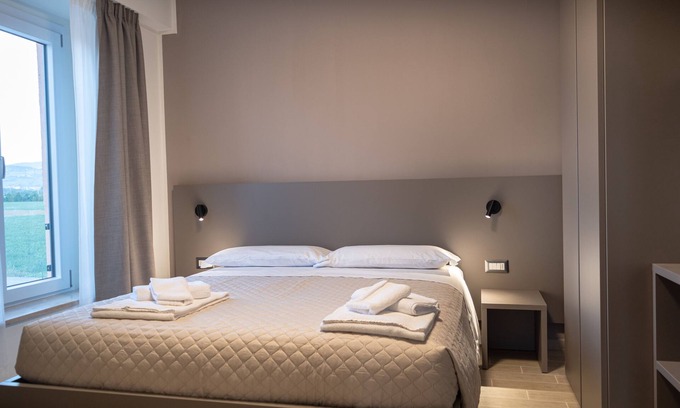 Bastia Umbra Appartement | Quiet family apartment in Bastia Umbra: it can accommodate up to 4 people