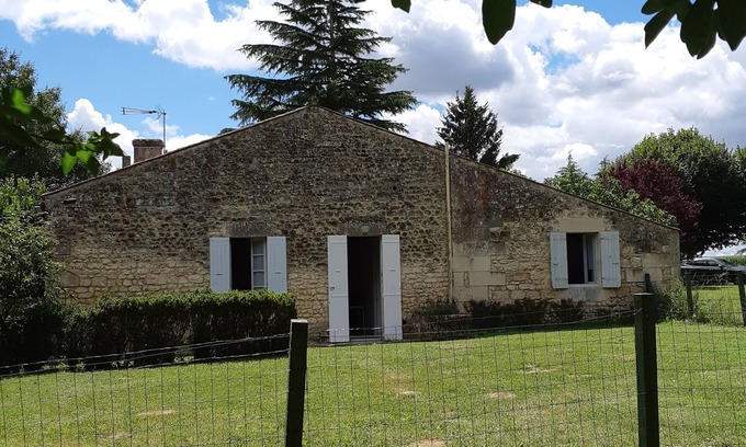 Retaud Maison | Gite - 20 mn de Royan , 10mn de Saintes