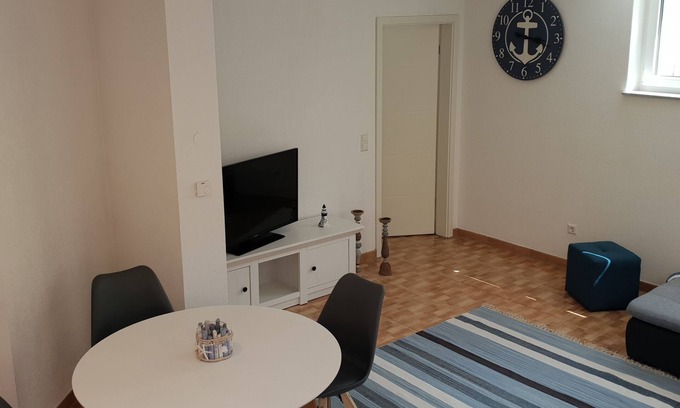 Herbolzheim Appartement | "Port tranquille"
