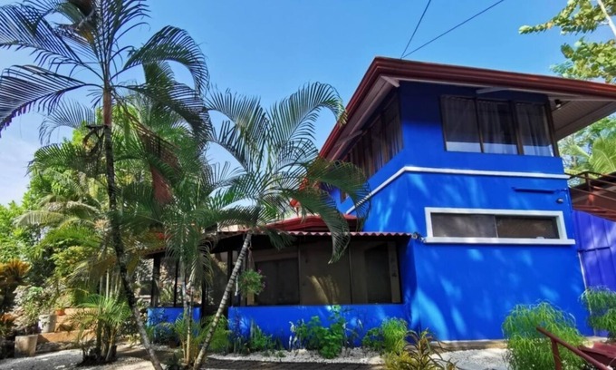 Playa Hermosa Maison | MAY DEALS! Quiet Hideaway Near Black Sand Beach