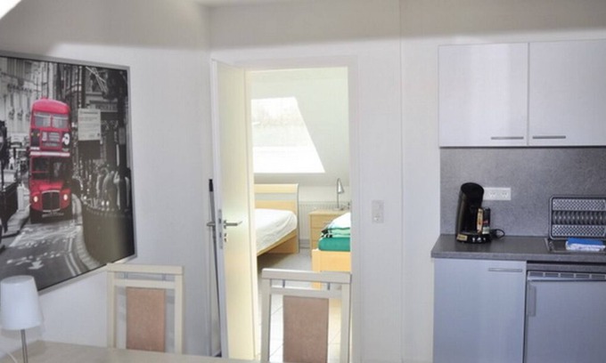 Grefrath Appartement | Quiet holiday apartment in Neuss-Grefrath