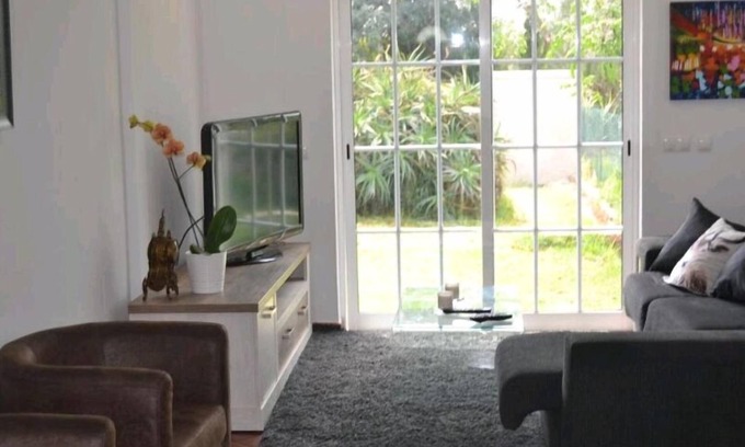 Foral Maison | quiet holiday home