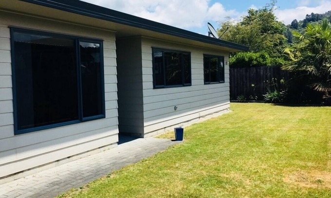 Kawaha Point Maison | Calme, comme à la maison
