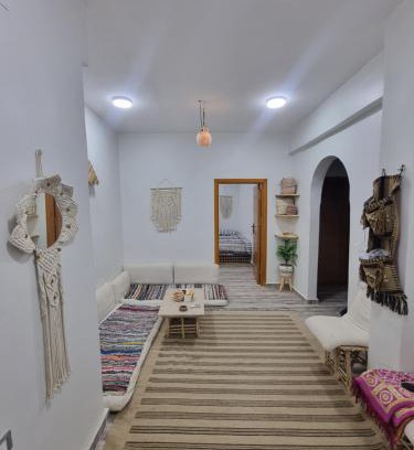 Siwa Appartement | quiet home