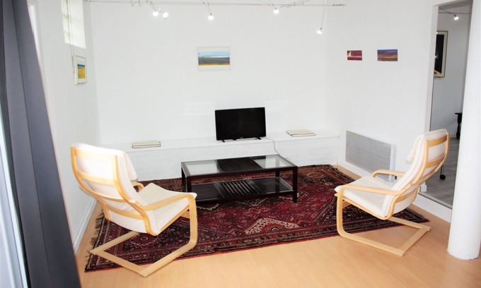 La Chapelle-sur-Erdre Maison | maison au calme à 15 minutes de Nantes