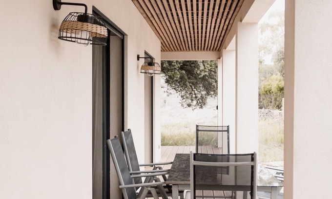 Boisseron Maison | Chez Jules et Charlotte