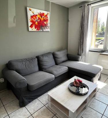 Bouchain Maison | Quiet house