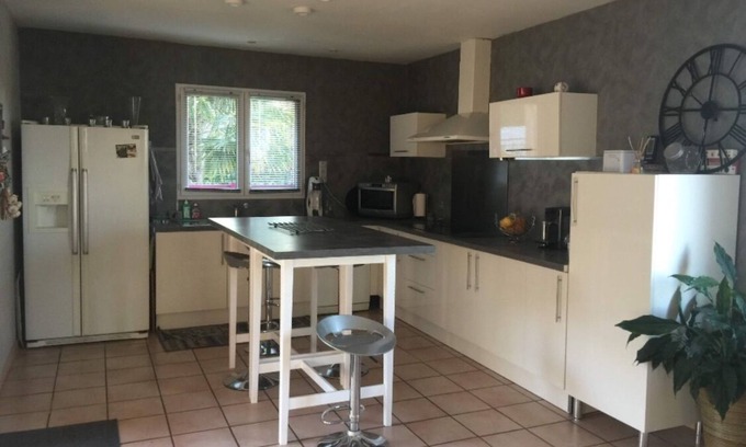 Le Sequestre Maison | Maison au calme