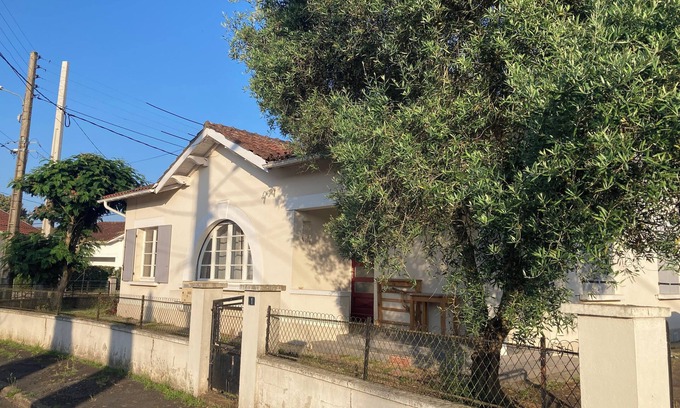 Saint-Paul-les-Dax Maison | Quiet house 30 minutes from the ocean