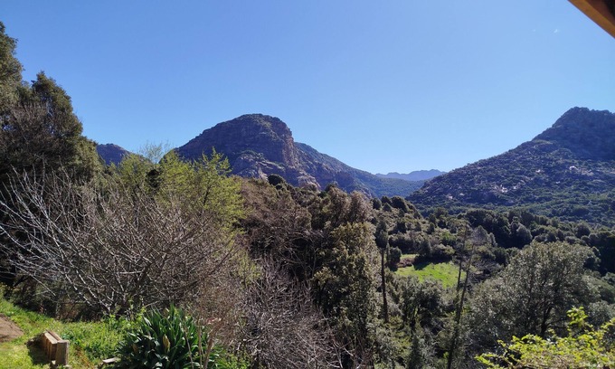 Ocana Maison | Quiet house in a typical village